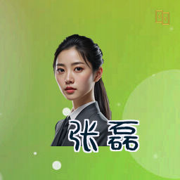 张磊